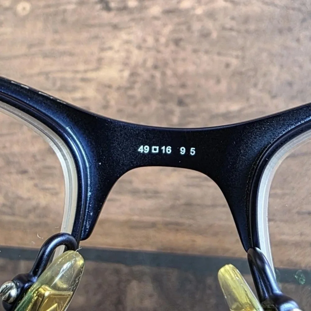 Kate Spade Bennettas‎ FCT 140 Women's Glasses Size 49-16-140 FRAMES ONLY